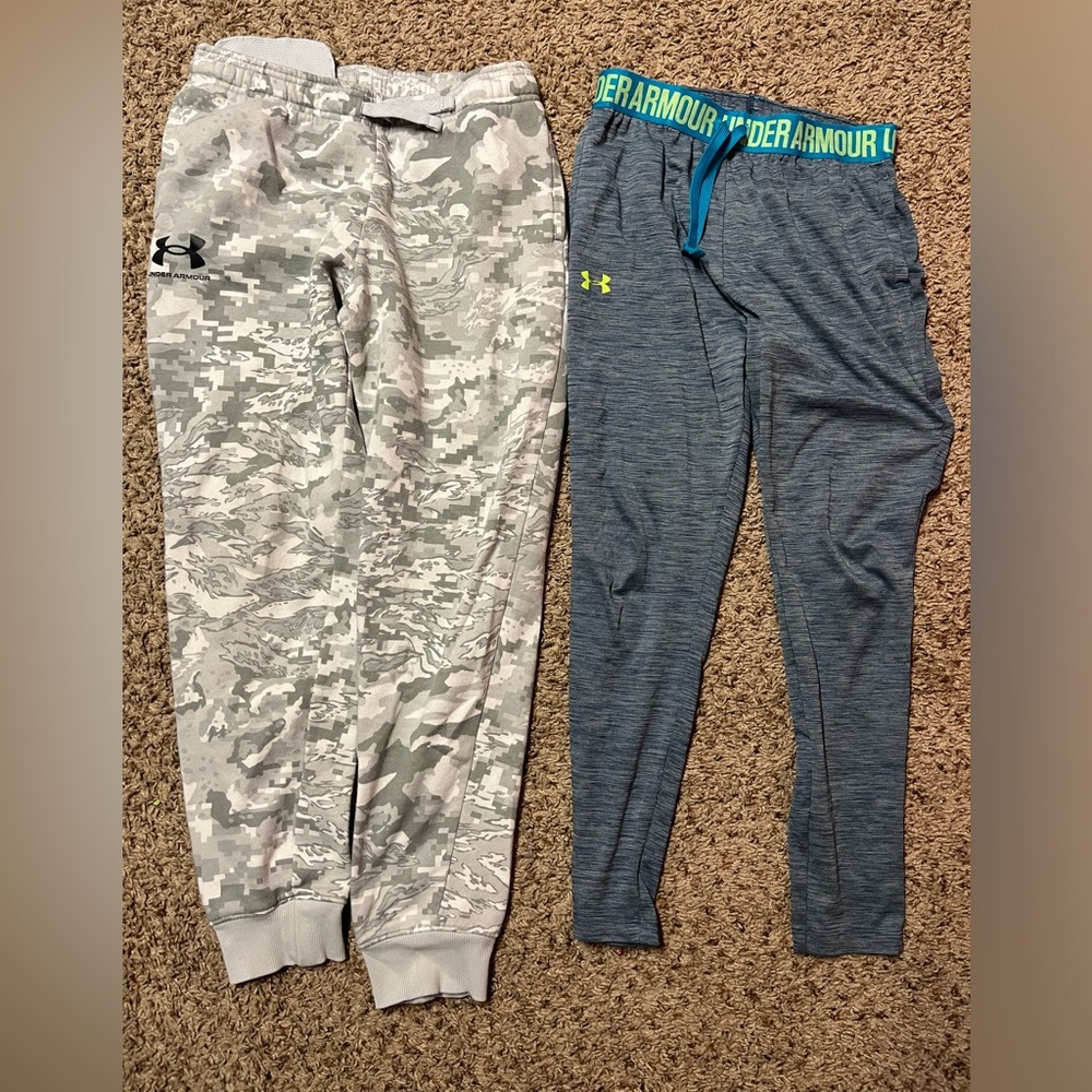 Boys 14/16 Big Lot of Pants!